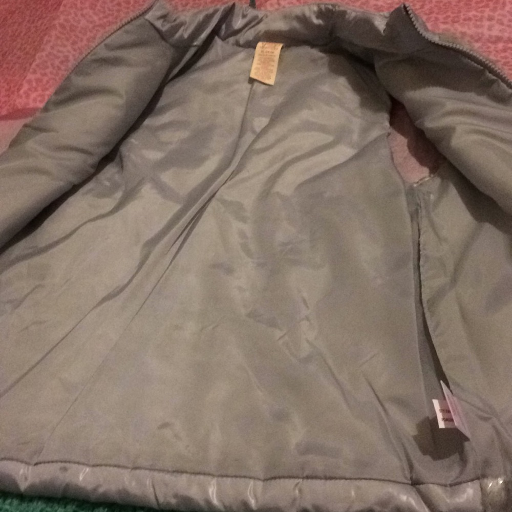 Jacket - Picture 2 of 2